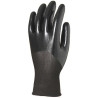 Gant nitrile noir EURO PROTECTION