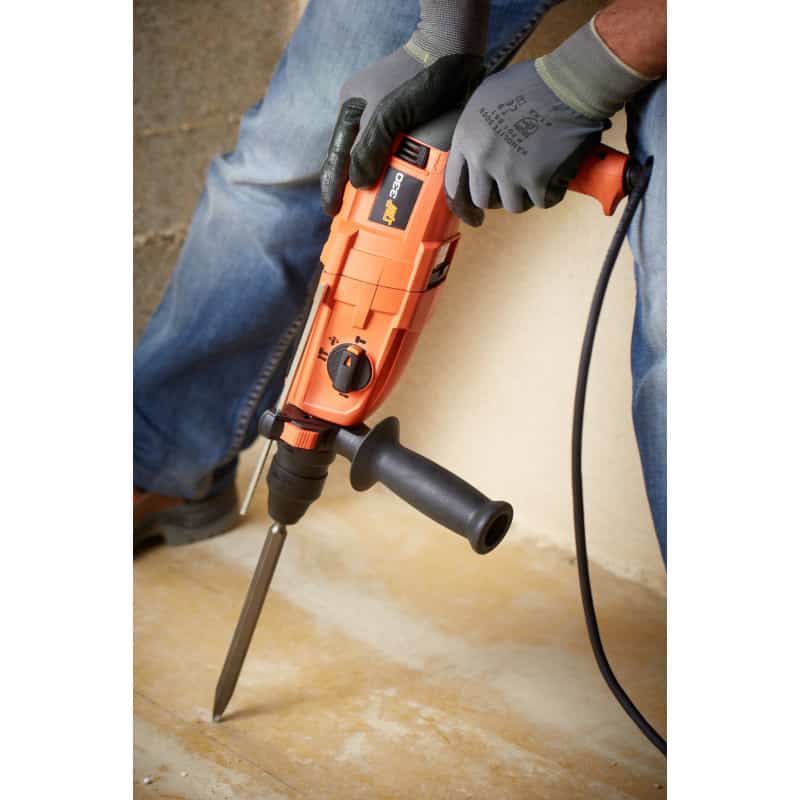 Perforateur piqueur 330 C SDS PLUS SPIT