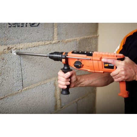 Perforateur piqueur 330 C SDS PLUS SPIT