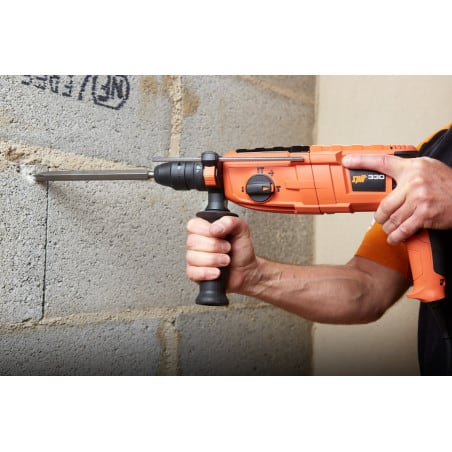 Perforateur piqueur 330 C SDS PLUS SPIT