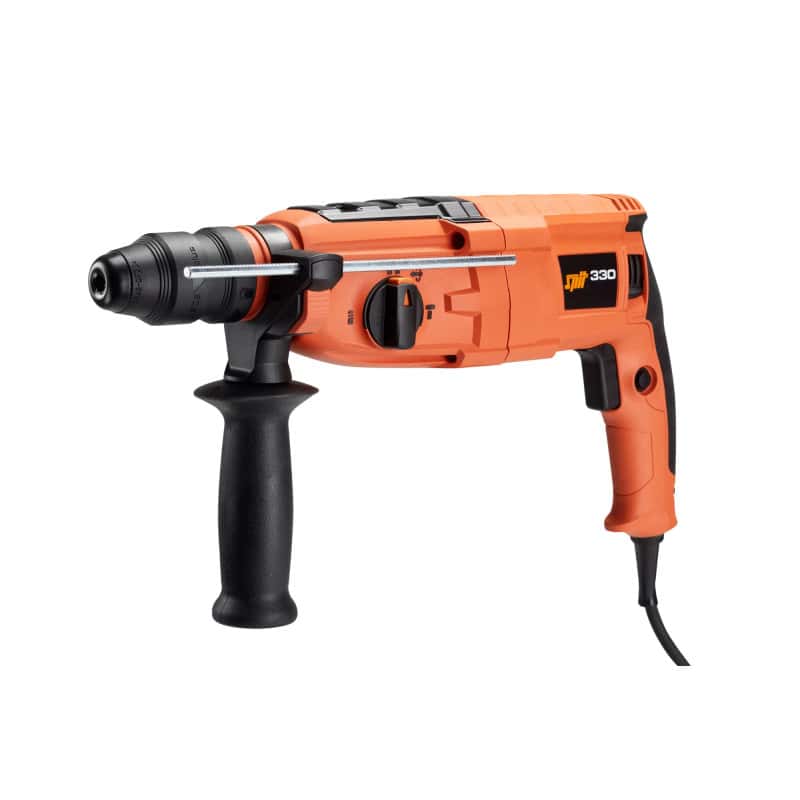Perforateur piqueur 330 C SDS PLUS SPIT