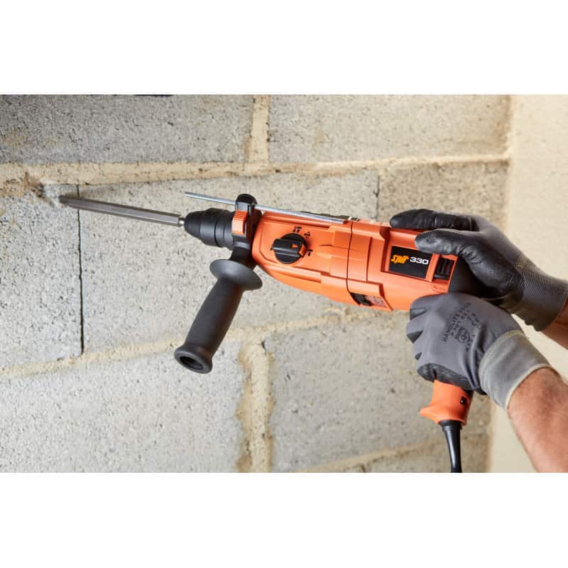 Perforateur piqueur 330 C SDS PLUS SPIT