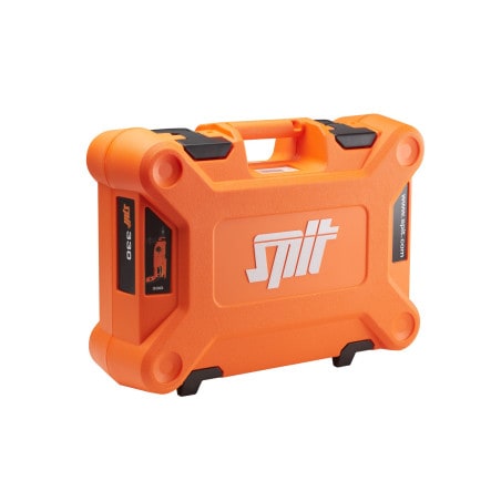 Perforateur piqueur 330 C SDS PLUS SPIT