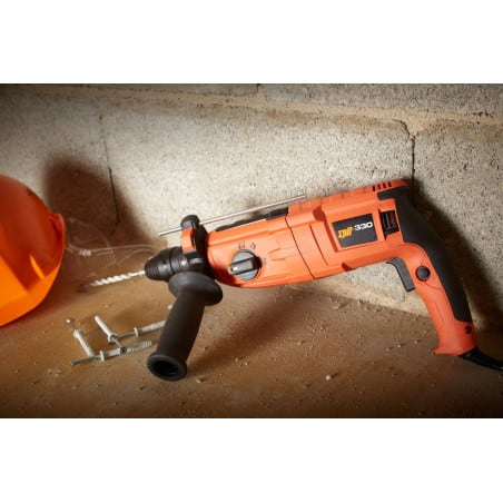 Perforateur piqueur 330 C SDS PLUS SPIT