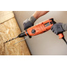 Perforateur piqueur 330 C SDS PLUS SPIT