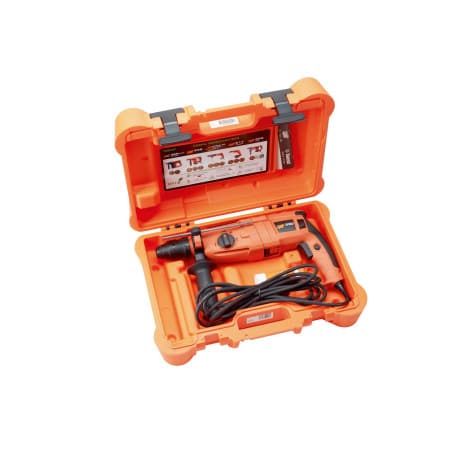 Perforateur piqueur 330 C SDS PLUS SPIT