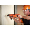 Perforateur piqueur 330 C SDS PLUS SPIT
