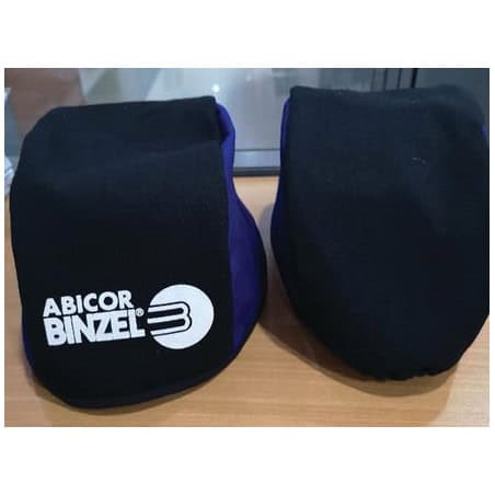 Calot de soudeur ABICOR BINZEL 192FR025