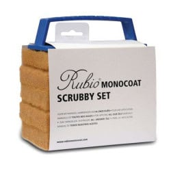 SCRUBBY SET