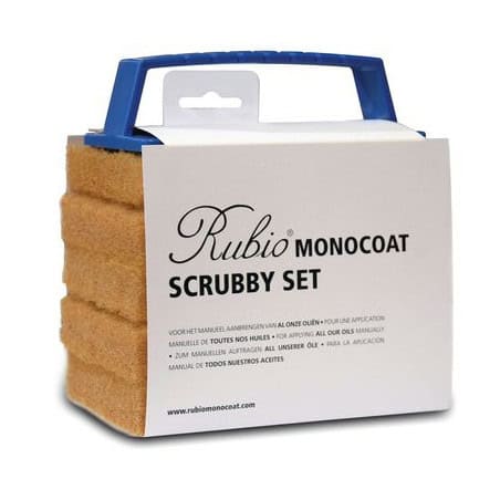 Scrubby set RUBIO 146339