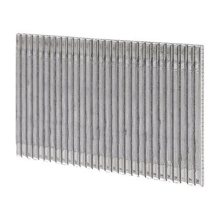 Cheville aluminium SENCO