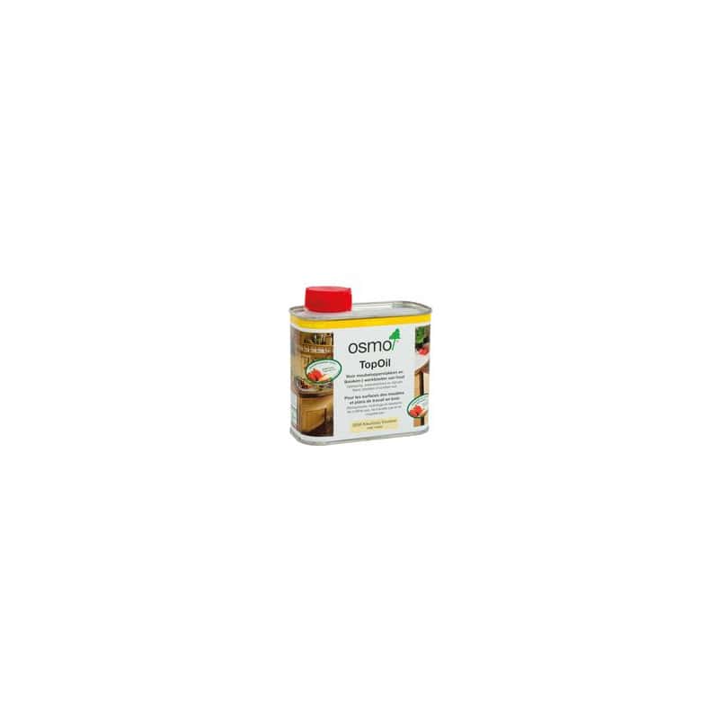 TOPOIL