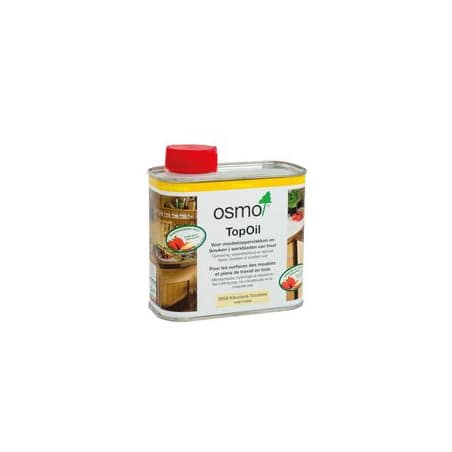 Topoil 500 mL OSMO