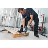 Scie sabre sans fil GSA 18V-LI C SOLO BOSCH