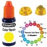 Color'Resin flacon de 15 grammes CLÉOPÂTRE
