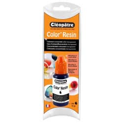 Color'Resin flacon de 15 grammes CLÉOPÂTRE