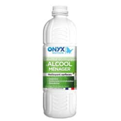 Substitut alcool ménager