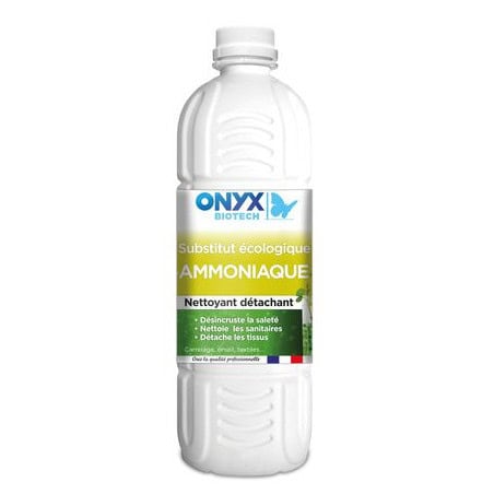 Substitut ammoniaque ONYX