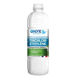 Substitut trichloréthylène