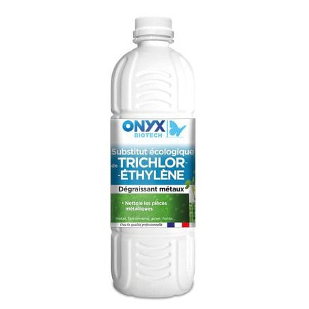 Substitut trichloréthylène ONYX
