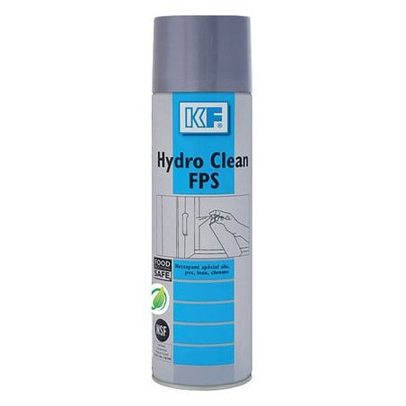 Mousse de nettoyage et dégraissage Hydro Clean FPS KF