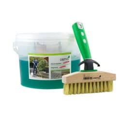 Dégriseur bois gel OSMO