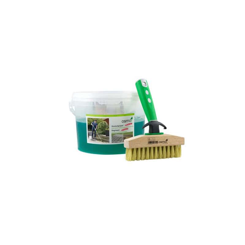 Dégriseur bois gel OSMO