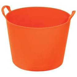 Auge professionnelle renforcée ORANGE TALIAPLAST