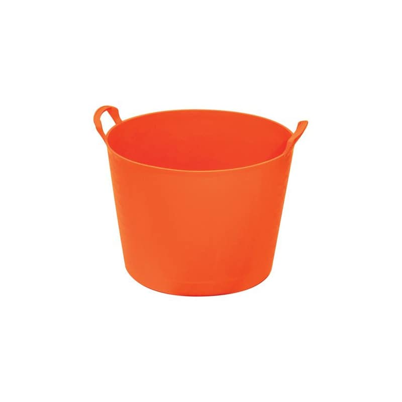 Auge professionnelle renforcée ORANGE TALIAPLAST