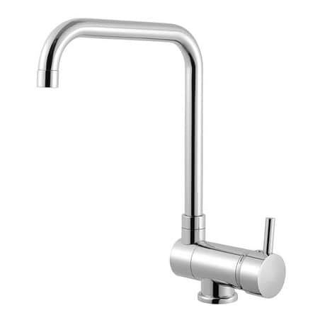 Robinet d'évier DOLO inclinable THEWA DOL10 INCLINABLE