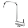 Robinet d'évier DOLO inclinable THEWA DOL10 INCLINABLE