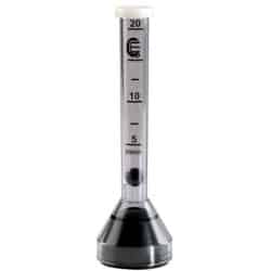 Pipette testeur gaz pour torche à souder ABICOR BINZEL 191.0003