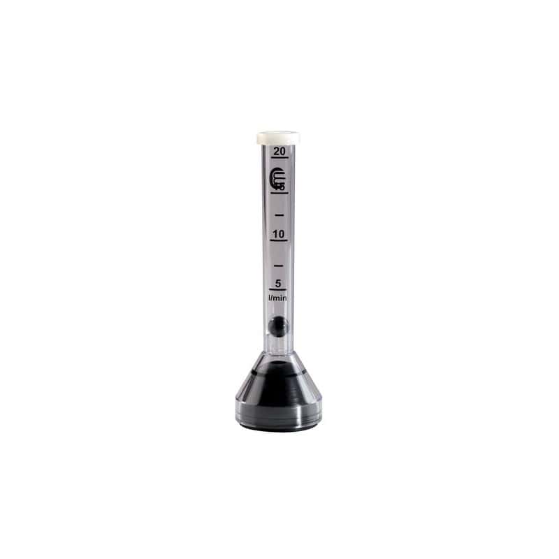 Pipette testeur gaz pour torche à souder ABICOR BINZEL 191.0003
