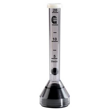 Pipette testeur gaz pour torche à souder ABICOR BINZEL 191.0003