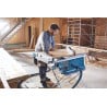 SCIE SUR TABLE FILAIRE GTS 635-216
