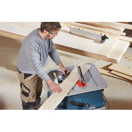 SCIE SUR TABLE FILAIRE GTS 635-216