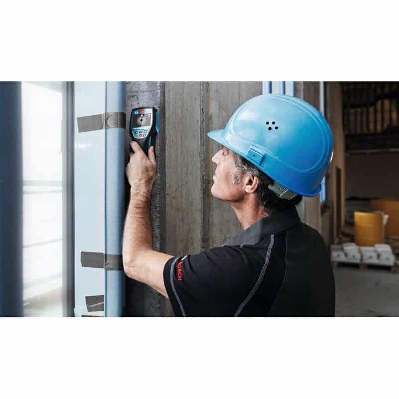 Scanner mural D-Tect 120 solo BOSCH 0601081308