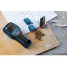 Scanner mural D-Tect 120 solo BOSCH 0601081308