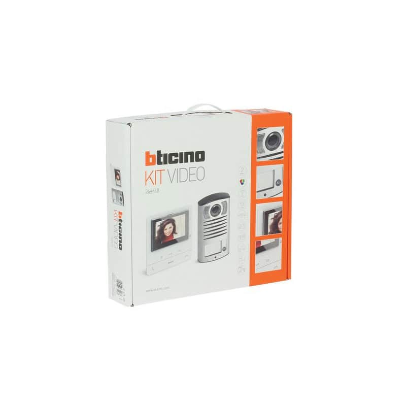 Interphone Bticino classe 100 BTICINO BT364618