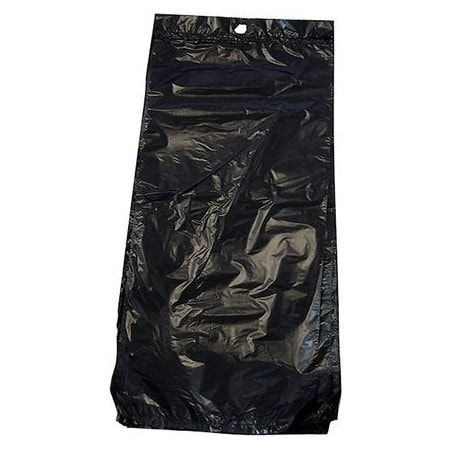 Gants déchets canins