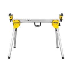 Piètement pour scie à onglet DEWALT DE7033-XJ