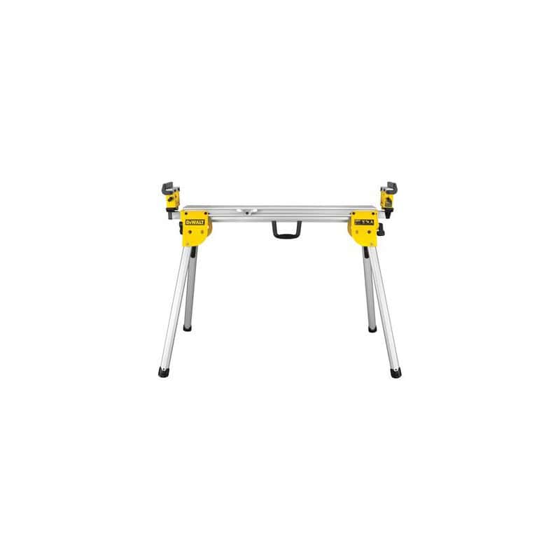 Piètement pour scie à onglet DEWALT DE7033-XJ
