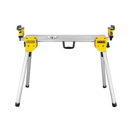 Piètement pour scie à onglet DEWALT DE7033-XJ
