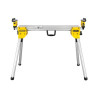 Piètement pour scie à onglet DEWALT DE7033-XJ