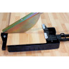 Guillotine à sil stratifié 400 mm EDMA