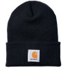 Bonnet WATCH HAT CARHARTT