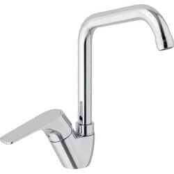 Mitigeur d'évier WATA ALPI WPL10