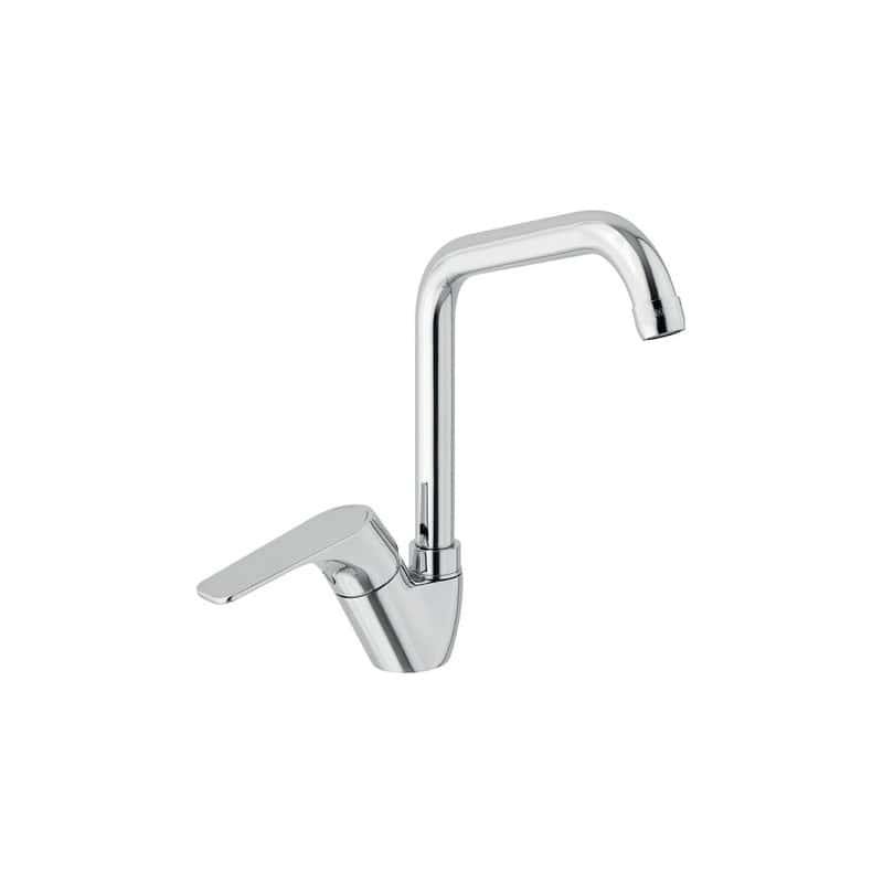 Mitigeur d'évier WATA ALPI WPL10