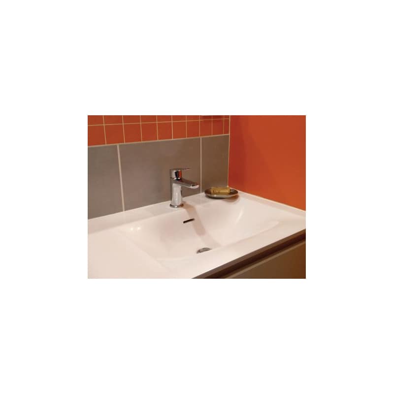 MITIGEUR DE LAVABO THUK