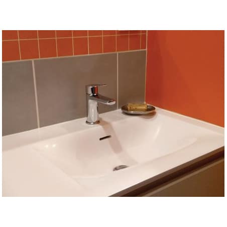 MITIGEUR DE LAVABO THUK